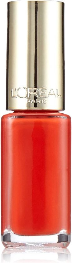 231x840-270 LOREAL COLOR RICHE NAIL LACQUER 874 SARI PARISIEN - Afbeelding 1
