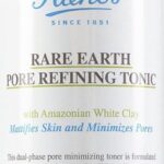 Kiehls - Rare Earth Pore Refining Tonic - Skin Tonic To Reduce Excess Shine - Afbeelding 2