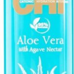 CHI Aloe Vera With Agave Nectar Detangling Conditioner - 739ml - Conditioner voor ieder haartype