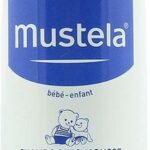 Mustela Foam Shampoo For Newborns 150 ml