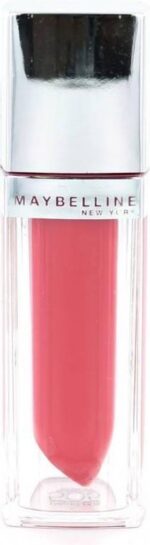 Maybelline Color Elixir Lipcolor - 505 Signature Scarlet