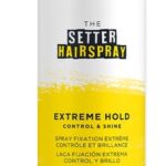 Strong Hold haarlak Proyou Revlon - 500 ml