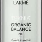 Compleet Herstellende Olie Lakmé Teknia Organic (100 ml) - Afbeelding 2