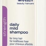 Marlies Moller Strength Daily Mid Shampoo 200ml - Afbeelding 3
