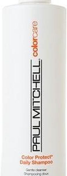 Color Care Protect Daily Shampoo 500ml