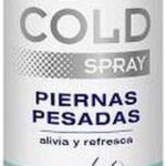 Sawes Fito Cold Piernas Pesadas Spray 200ml