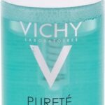 Vichy Pureté Thermale Schuimend Reinigingswater 150ml voor elk huidtype - Afbeelding 4