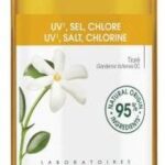 Klorane Tamanu And Monoi Sun Protection Oil 100ml