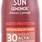 Ecran Sun Lemnoil SPF30 - 250 ml