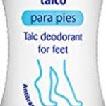 Instituto Español - TALCO pies deo 185 gr - Afbeelding 4