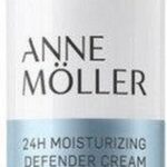 Anti-Veroudering Crème Blockâge Anne Möller (50 ml) - Afbeelding 3