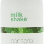 Conditioner Milk Shake Sensorial Mint Toning 1 L
