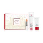 Elizabeth Arden e Arden Eight Hour Original Crema 50ml Crema De Manos 30ml Balsamo Labial