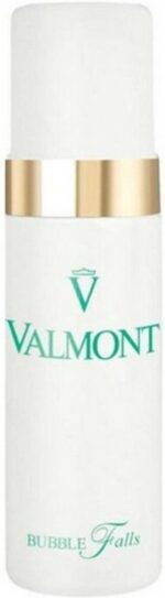 Make-up Verwijderschuim Valmont Bubble Falls (150 ml) - Afbeelding 2