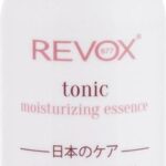 Revox Japanese Ritual Tonic Moisturizing Essence 120ml.