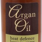 Argan Oil - Argan Oil Heat Defence Leave In Spray - 150ml