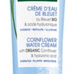 Bio Cornflower & Hiluronic Acid Gel-cream Face And Eyes By Klorane 30 Ml - Afbeelding 2