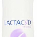 Intieme hygiënegel Lactacyd Verzachtend (250 ml) - Afbeelding 2