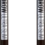 Maybelline Brow Ultra Slim Defining Eyebrow Pencil 04 Medium Brown