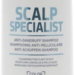 GOLDWELL Scalp Specjalist Anti Dandruff Shampoo szampon przeciw upie owy 250ml - Afbeelding 3