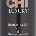 CHI Luxury Black Seed Oil Gentle Cleansing Shampoo 355 ml