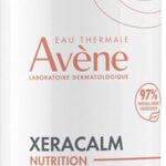 Avene Xeracalm Nutrition Moisturising Milk 400ml