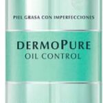 Eucerin Dermo Pure Oil Control Gel Limpiador Facial 400 Ml - Afbeelding 2
