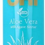 CHI Aloe Vera With Agave Nectar Detangling Conditioner - 739ml - Conditioner voor ieder haartype - Afbeelding 3