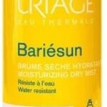 Uriage - Sunscreen SPF 30 Bariensun (Dry Mist Very High Protection) 200 ml - 200ml - Afbeelding 2