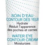 Uriage - Active (Water Eye Contour Cream) Eau Thermal 15 ml - 15ml