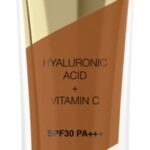 Max Factor Miracle Pure Foundation 93 Mocha - Afbeelding 3