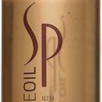 Wella Professionals SP Luxe Oil Keratin Protect Shampoo Bain - Normale shampoo vrouwen - Voor Alle haartypes - 200 ml - Normale shampoo vrouwen - Voor Alle haartypes - Afbeelding 3