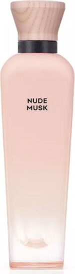 Damesparfum Adolfo Dominguez Nude Musk EDP (120 ml) - Afbeelding 2
