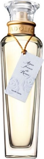 Adolfo Dominguez - Agua Fresca De Rosas - 60ml - Eau De Toilette - Afbeelding 4