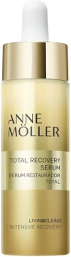 232x840-50 Anti-Veroudering Serum Anne Möller Total Recovery (30 ml) - Afbeelding 1