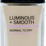 Maybelline - Fit Me Luminous & Smooth Foundation - Porcelain 110 - Afbeelding 3