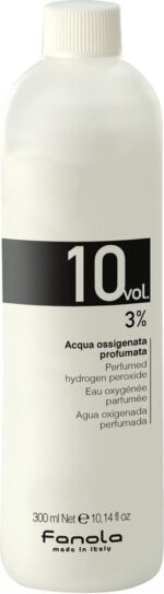 Fanola Oxidatie Professional Perfumed Hydrogen Peroxide - Afbeelding 2