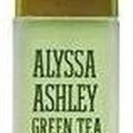 Damesparfum Green Tea Essence Alyssa Ashley EDT (100 ml) - Afbeelding 4