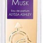 Uniseks Parfum Alyssa Ashley EDP Tonka Musk (50 ml)