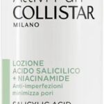 Collistar Attivi Puri Salicylic Acid + Niacinamide Gezichtslotion 50 ml