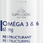 Supradose Oméga 3 & 6 - Day Cream 15ml - Afbeelding 4