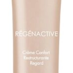 Anti-Veroudering Crème voor Ooggebied Jeanne Piaubert Régénactive (15 ml)