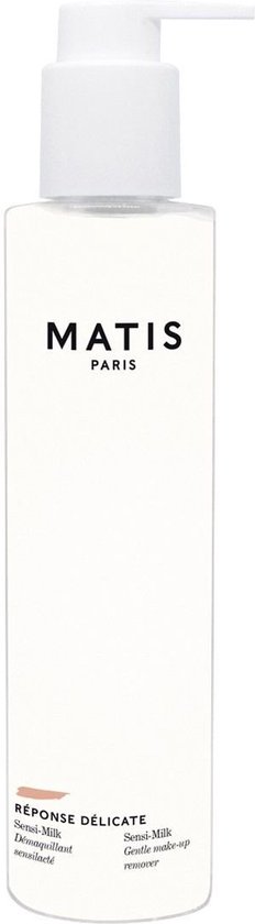 232x840-98 Matis Melk Matis Reponse Delicate Melk Sensi Milk Gevoelige Huid 200 ml - Afbeelding 1