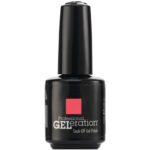 Lac de unghii semipermanent Jessica Geleration Colours Popsicle Kisses  GEL 1194  15ml