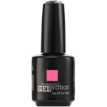 Lac de unghii semipermanent Jessica Geleration Colours Valley Girl  GEL 1190  15ml