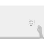 Instrument pentru impins cuticula Jessica Cuticle Guard