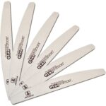 Set pila Jessica Geleration Soft Buffer File  12buc