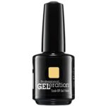 Lac de unghii semipermanent Jessica Geleration Colours Free Spirit  GEL 1101  15ml