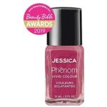 Lac de unghii Jessica Phenom Vivid Colour Last Dance  PHEN 048  14ml