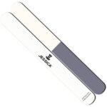 Set pila Jessica 3 Way Buffer 400Grit  12buc